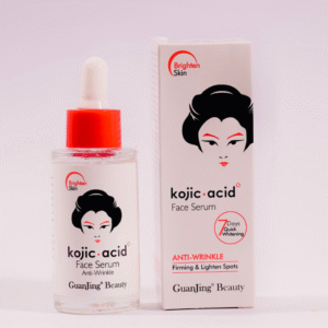 Guanjing Kojic acid face serum Anti-Wrinkle