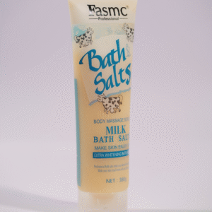 Fasmc Bath Salts Body Massage Scrub