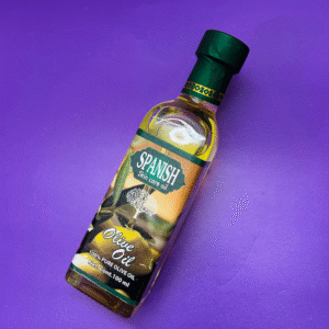 Spanish Skin Care Olive Oil (100ml)