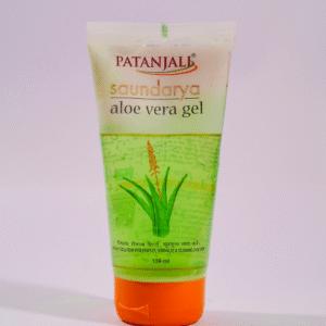 Patanjali Saundarya Aloe Vera Face Gel