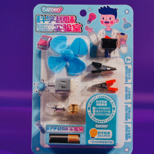 Circuit Learning Kit