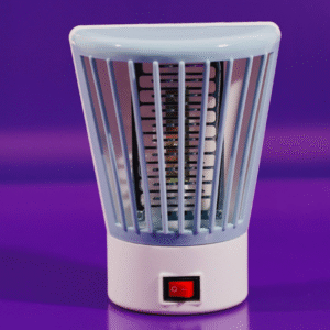 Mosquito killer Lamp