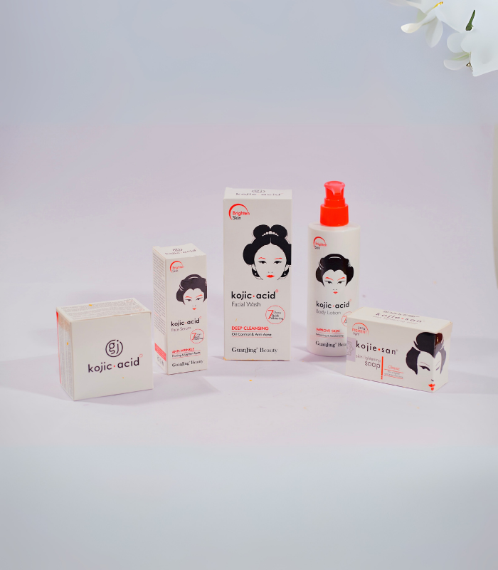 KOJIC COMBO GUANGING - Image 2