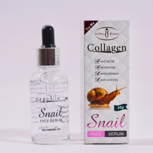 Collagen Snail Face Serum