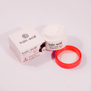 GuanJing Kojic Acid Face Cream