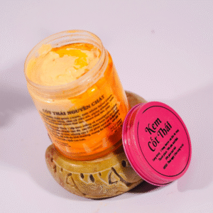 KEM COT THAI BODY CREAM