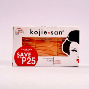 Guajing Kojie san Skin lightening Soap