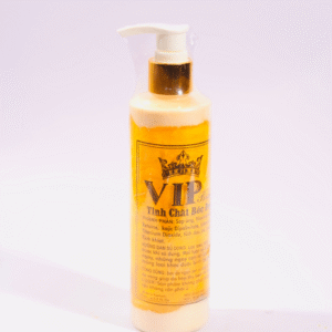 VIP TINH Chat Boc DEN Body Lotion